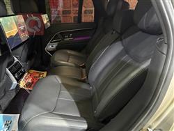 لاند روفر رانج روفر فوج